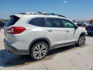 2020 Subaru Ascent Touring z VIN 4S4WMARD4L3416075, wystawiony jako Copart lot #54067615 z przebiegiem 108 918 mil mil oraz Szkody całkowita. Historia ofert i sprzedaży dostępna na DreamBid. Obrazek 3.