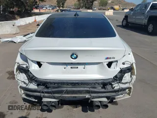 2016 BMW M4 with VIN WBS3R9C54GK336577, listed as a IAAI auction lot 42475006 with 141,289 mi miles and . Bid and sale history available at DreamBid. Image 17.