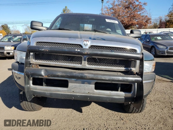 1998 Dodge Ram 2500 with VIN 3B7KF22Z2WG172937, listed as a Copart auction lot 77804924 with 80,669 mi miles and Salvage Title. Bid and sale history available at carsss.com. Image 5.