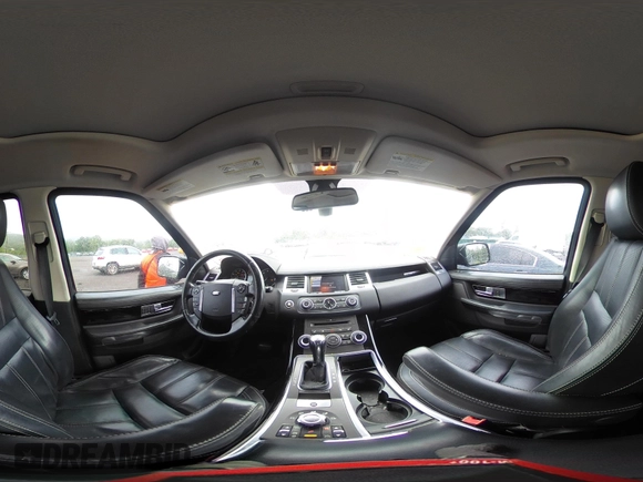 2010 Land Rover Range Rover Sport HSE Lux с VIN SALSK2D49AA222276, выставлен на аукционе IAAI как лот 42301910 с пробегом 175 395 миль миль и . История ставок и продаж доступна на DreamBid. Изображение 18.