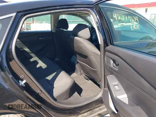 2024 Honda Accord EX with VIN 1HGCY1F34RA013453, listed as a IAAI auction lot 42279634 with 11,301 mi miles and . Bid and sale history available at DreamBid. Image 8.