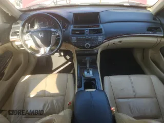 2010 Honda Accord Crosstour EX-L with VIN 5J6TF2H57AL010526, listed as a Copart auction lot 70726954 with 176,095 mi miles and Salvage Title. Bid and sale history available at carsss.com. Image 8.