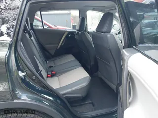 2013 Toyota RAV4 Limited with VIN 2T3DFREV5DW015653, listed as a IAAI auction lot 41989344 with 82,321 mi miles. Bid and sale history available at carsss.com. Image 8.