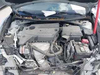 2018 Nissan Altima SV with VIN 1N4AL3AP1JC298556, listed as a IAAI auction lot 41809072 with 57,557 mi miles and . Bid and sale history available at DreamBid. Image 10.