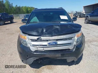 2012 Ford Explorer XLT z VIN 1FMHK7D85CGB01032, wystawiony jako IAAI lot #41992985 z przebiegiem 147 355 mil mil oraz . Historia ofert i sprzedaży dostępna na DreamBid. Obrazek 6.