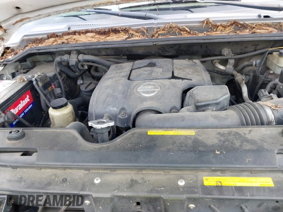 2007 Nissan Titan SE with VIN 1N6BA07A47N239680, listed as a IAAI auction lot 42587660 with 246,387 mi miles and . Bid and sale history available at DreamBid. Image 10.