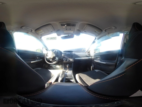 2017 Subaru Crosstrek Premium z VIN JF2GPADC7HH278817, wystawiony jako IAAI lot #42157482 z przebiegiem 83 488 mil mil oraz . Historia ofert i sprzedaży dostępna na DreamBid. Obrazek 18.
