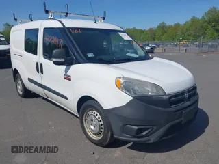 2016 Ram ProMaster City Cargo Tradesman с VIN ZFBERFAT2G6B47263, выставлен на аукционе IAAI как лот 42224471 с пробегом 181 707 миль миль и . История ставок и продаж доступна на DreamBid. Изображение 1.