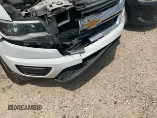 2020 Chevrolet Colorado 4WD Work Truck z VIN 1GCGTBEN8L1146859, wystawiony jako IAAI lot #42561237 z przebiegiem 96 384 mil mil oraz . Historia ofert i sprzedaży dostępna na DreamBid. Obrazek 15.
