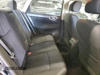 2018 Nissan Sentra SV с VIN 3N1AB7AP9JL622171, выставлен на аукционе Copart как лот 59652115 с пробегом 100 710 миль миль и Чистый • Clean title. История ставок и продаж доступна на DreamBid. Изображение 10.