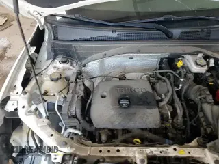 2022 Chevrolet TrailBlazer RS с VIN KL79MUSL4NB129278, выставлен на аукционе Copart как лот 66950145 с пробегом 68 506 миль миль и Списание • Salvage title. История ставок и продаж доступна на DreamBid. Изображение 14.