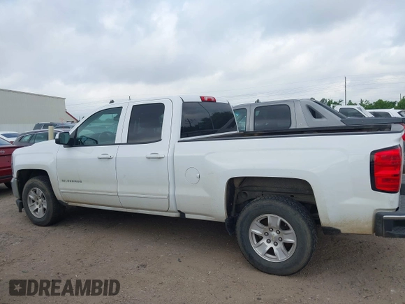 2018 Chevrolet Silverado 1500 LT with VIN 2GCRCREC6J1110773, listed as a IAAI auction lot 42174596 with 136,477 mi miles and . Bid and sale history available at DreamBid. Image 14.