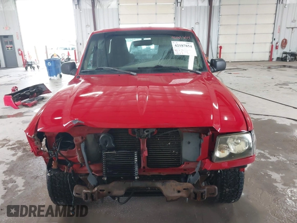 2005 Ford Ranger XL с VIN 1FTYR14U45PA33089, выставлен на аукционе IAAI как лот 42187854 с пробегом 115 174 миль миль и . История ставок и продаж доступна на DreamBid. Изображение 13.