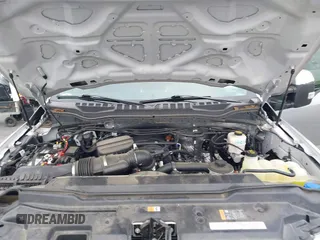 2021 Ford F-250 XL with VIN 1FT7W2BNXMED37995, listed as a IAAI auction lot 42616726 with 39,428 mi miles and . Bid and sale history available at DreamBid. Image 10.