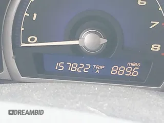 2006 Honda Civic LX with VIN 1HGFA16566L087136, listed as a IAAI auction lot 41849844 with 157,822 mi miles and . Bid and sale history available at DreamBid. Image 16.