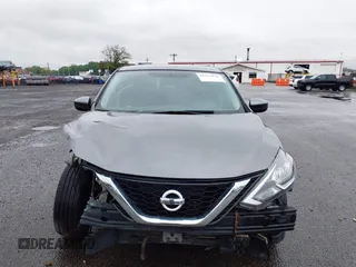 2019 Nissan Sentra SV with VIN 3N1AB7APXKY295347, listed as a IAAI auction lot 42223976 with 78,962 mi miles and . Bid and sale history available at carsss.com. Image 12.
