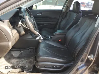 2019 Acura ILX Premium z VIN 19UDE2F74KA009351, wystawiony jako Copart lot #52791145 z przebiegiem 161 144 mil mil oraz Szkoda całkowita • Salvage title. Historia ofert i sprzedaży dostępna na DreamBid. Obrazek 7.