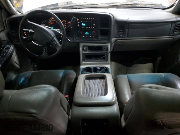 2003 Chevrolet Tahoe Z71 z VIN 1GNEK13Z83R162966, wystawiony jako Copart lot #54363635 z przebiegiem Nie podano mil oraz Czysty tytuł • Clean title. Historia ofert i sprzedaży dostępna na DreamBid. Obrazek 8.