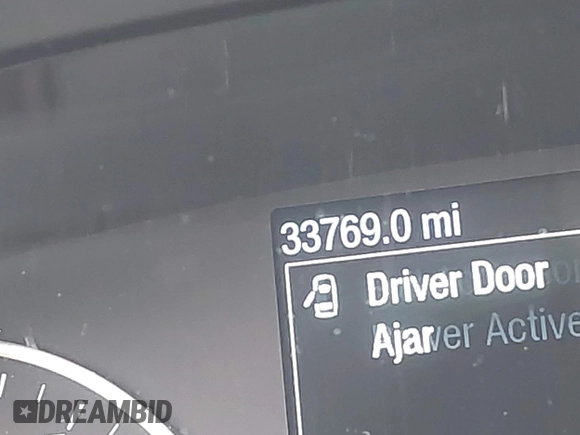 2018 Ford EcoSport Titanium z VIN MAJ6P1WL8JC169508, wystawiony jako IAAI lot #42330028 z przebiegiem 33 769 mil mil oraz . Historia ofert i sprzedaży dostępna na DreamBid. Obrazek 7.