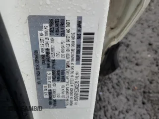 2016 Mazda CX-5 Sport z VIN JM3KE4BY2G0802376, wystawiony jako Copart lot #55976585 z przebiegiem 112 600 mil mil oraz Szkoda całkowita • Salvage title. Historia ofert i sprzedaży dostępna na DreamBid. Obrazek 12.