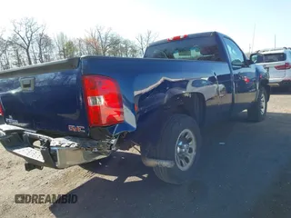 2012 Chevrolet Silverado 1500 Work Truck with VIN 1GCNKPE04CZ147052, listed as a IAAI auction lot 41910496 with 143,777 mi miles and . Bid and sale history available at DreamBid. Image 4.