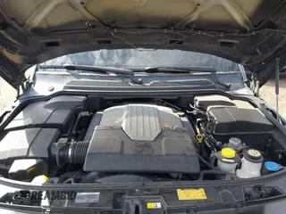 2008 Land Rover Range Rover Sport SC с VIN SALSH23408A150197, выставлен на аукционе IAAI как лот 42651281 с пробегом 118 204 миль миль и . История ставок и продаж доступна на DreamBid. Изображение 10.