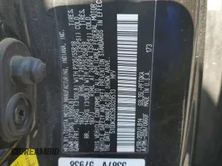 2011 Toyota Sienna XLE with VIN 5TDDK3DC5BS029513, listed as a Copart auction lot 60930395 with 234,226 mi miles and Salvage title. Bid and sale history available at DreamBid. Image 14.