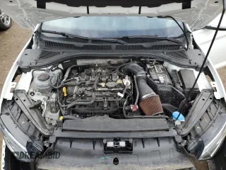 2021 Volkswagen Jetta GLI S with VIN 3VW6T7BU1MM104359, listed as a Copart auction lot 47776285 with 15,776 mi miles and Salvage Title. Bid and sale history available at DreamBid. Image 11.