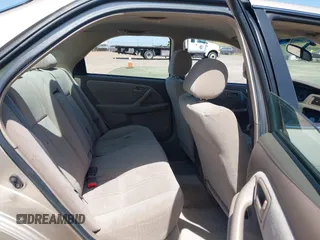 2001 Toyota Camry CE with VIN JT2BG22K910605420, listed as a IAAI auction lot 42109747 with 89,426 mi miles and . Bid and sale history available at DreamBid. Image 8.
