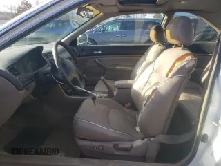 1994 Honda Accord EX w/Leather with VIN 1HGCD7159RA006893, listed as a Copart auction lot 41571745 with 199,673 mi miles and Salvage Title. Bid and sale history available at carsss.com. Image 7.