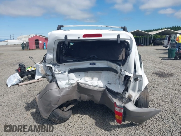2001 Ford Escape XLS with VIN 1FMYU01B41KB51786, listed as a IAAI auction lot 42362862 with 274,200 mi miles and . Bid and sale history available at DreamBid. Image 15.