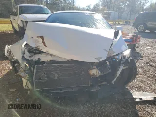 2011 Honda CR-Z with VIN JHMZF1C46BS009835, listed as a Copart auction lot 84601314 with Not Provided miles and Salvage Title. Bid and sale history available at carsss.com. Image 5.