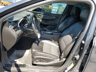 2015 Chevrolet Impala LT с VIN 2G1125S31F9234402, выставлен на аукционе Copart как лот 56736905 с пробегом 183 528 миль миль и Чистый • Clean title. История ставок и продаж доступна на DreamBid. Изображение 7.