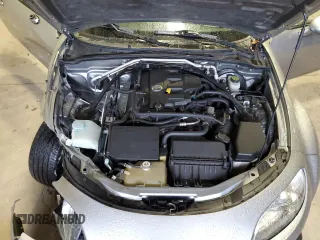 2015 Mazda MX-5 Miata Grand Touring z VIN JM1NC2PF4F0240535, wystawiony jako Copart lot #81727204 z przebiegiem 61 097 mil mil oraz Szkoda całkowita • Salvage title. Historia ofert i sprzedaży dostępna na DreamBid. Obrazek 11.