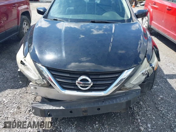 2016 Nissan Altima SR with VIN 1N4AL3APXGC199128, listed as a IAAI auction lot 42002359 with 202,852 mi miles and . Bid and sale history available at DreamBid. Image 6.