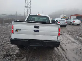 2014 Ford F-150 XL с VIN 1FTEX1EMXEKG33507, выставлен на аукционе IAAI как лот 41450253 с пробегом 87 475 миль миль и . История ставок и продаж доступна на DreamBid. Изображение 16.