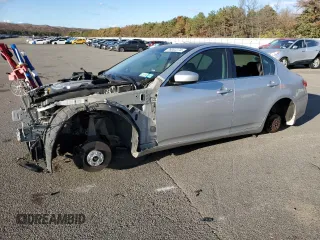 2015 Infiniti Q40 with VIN JN1CV6AR4FM520415, listed as a Copart auction lot 76062274 with 0 mi miles and Salvage Title. Bid and sale history available at carsss.com. Image 1.