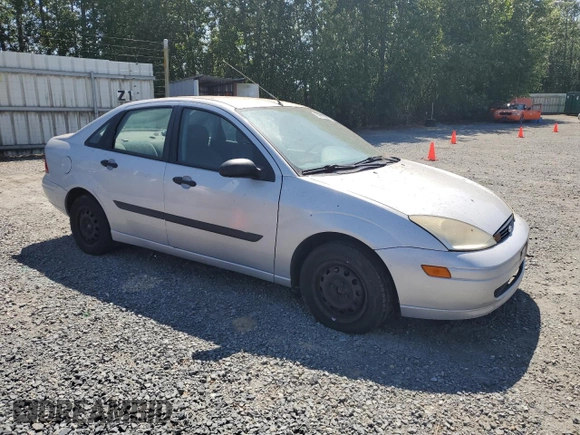 2001 Ford Focus LX с VIN 1FAFP33P61W357400, выставлен на аукционе Copart как лот 59637385 с пробегом 102 279 миль миль и Чистый • Clean title. История ставок и продаж доступна на DreamBid. Изображение 4.