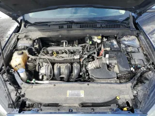 2018 Ford Fusion SE with VIN 3FA6P0H73JR112161, listed as a Copart auction lot 51308075 with 250,446 mi miles and Clean Title. Bid and sale history available at carsss.com. Image 11.