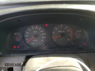 2000 Nissan Frontier XE z VIN 1N6ED27Y3YC324102, wystawiony jako Copart lot #56922155 z przebiegiem 202 233 mil mil oraz Szkoda całkowita • Salvage title. Historia ofert i sprzedaży dostępna na DreamBid. Obrazek 9.