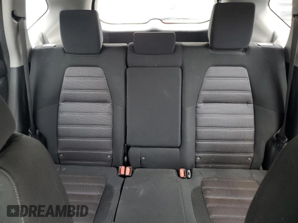 2018 Honda CR-V LX with VIN 2HKRW5H36JH410503, listed as a Copart auction lot 51792835 with 86,312 mi miles and Salvage Title. Bid and sale history available at carsss.com. Image 10.