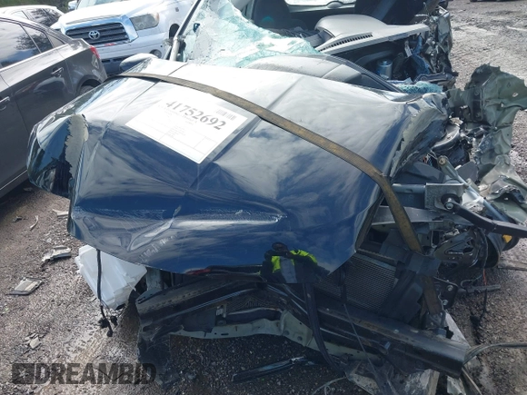 2011 Nissan Versa S with VIN 3N1BC1CP5BL399981, listed as a IAAI auction lot 41752692 with Not Provided miles and . Bid and sale history available at DreamBid. Image 6.