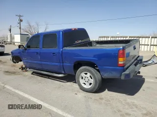 2005 GMC Sierra Denali z VIN 2GTEK63N851148645, wystawiony jako Copart lot #47744365 z przebiegiem 396 452 mil mil oraz Szkody całkowita. Historia ofert i sprzedaży dostępna na DreamBid. Obrazek 2.