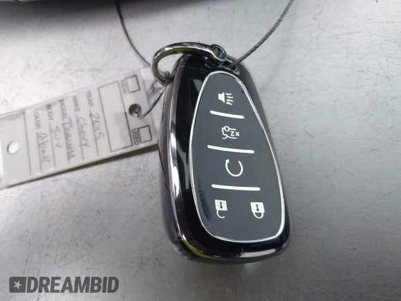 2018 Chevrolet Traverse LT Cloth with VIN 1GNERGKW2JJ119838, listed as a IAAI auction lot 42193729 with 31,312 mi miles and . Bid and sale history available at DreamBid. Image 11.