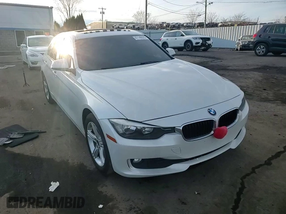 2015 BMW 3 Series 320i xDrive with VIN WBA3C3C5XFK202397, listed as a Copart auction lot 47146625 with 73,030 mi miles and Salvage Title. Bid and sale history available at carsss.com. Image 11.
