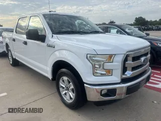 2016 Ford F-150 XLT z VIN 1FTEW1C87GFC59877, wystawiony jako IAAI lot #42882814 z przebiegiem 159 817 mil mil oraz . Historia ofert i sprzedaży dostępna na DreamBid. Obrazek 21.