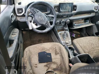 2024 Hyundai Venue Limited with VIN KMHRC8A3XRU324743, listed as a Copart auction lot 47755115 with Not Provided miles and Non Repairable. Bid and sale history available at DreamBid. Image 8.