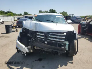 2018 Volkswagen Atlas SE with VIN 1V2LR2CA6JC577519, listed as a Copart auction lot 61823185 with 143,254 mi miles and Salvage title. Bid and sale history available at DreamBid. Image 5.
