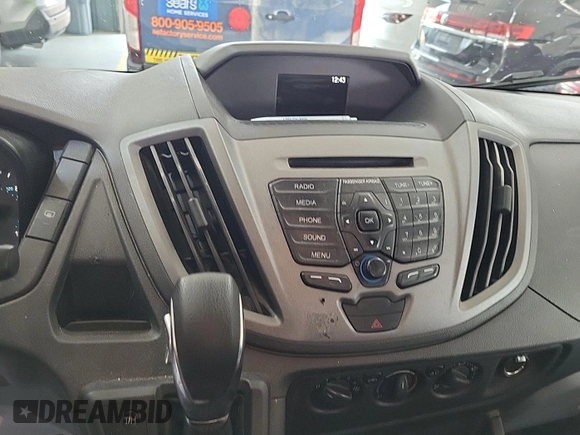 2018 Ford Transit с VIN 1FTYR1YG1JKA49052, выставлен на аукционе IAAI как лот 42796205 с пробегом 133 321 миль миль и . История ставок и продаж доступна на DreamBid. Изображение 9.