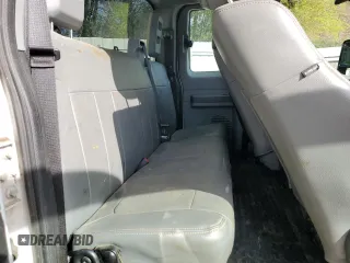 2012 Ford F-250 XL with VIN 1FT7X2BTXCEC84984, listed as a Copart auction lot 51268755 with 253,763 mi miles and Clean title. Bid and sale history available at DreamBid. Image 10.
